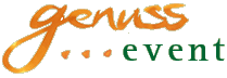Genuss-Event