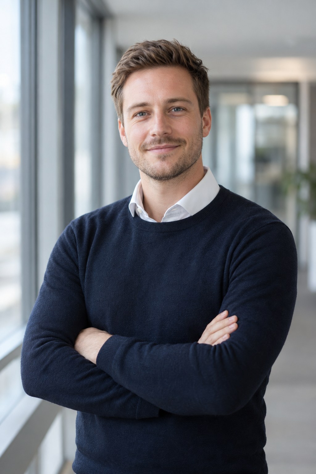 Vorläufiges KI-Symbolfoto für Jens Hadeler
